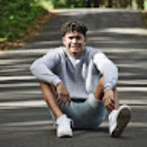 Meet your Posher, Keahi